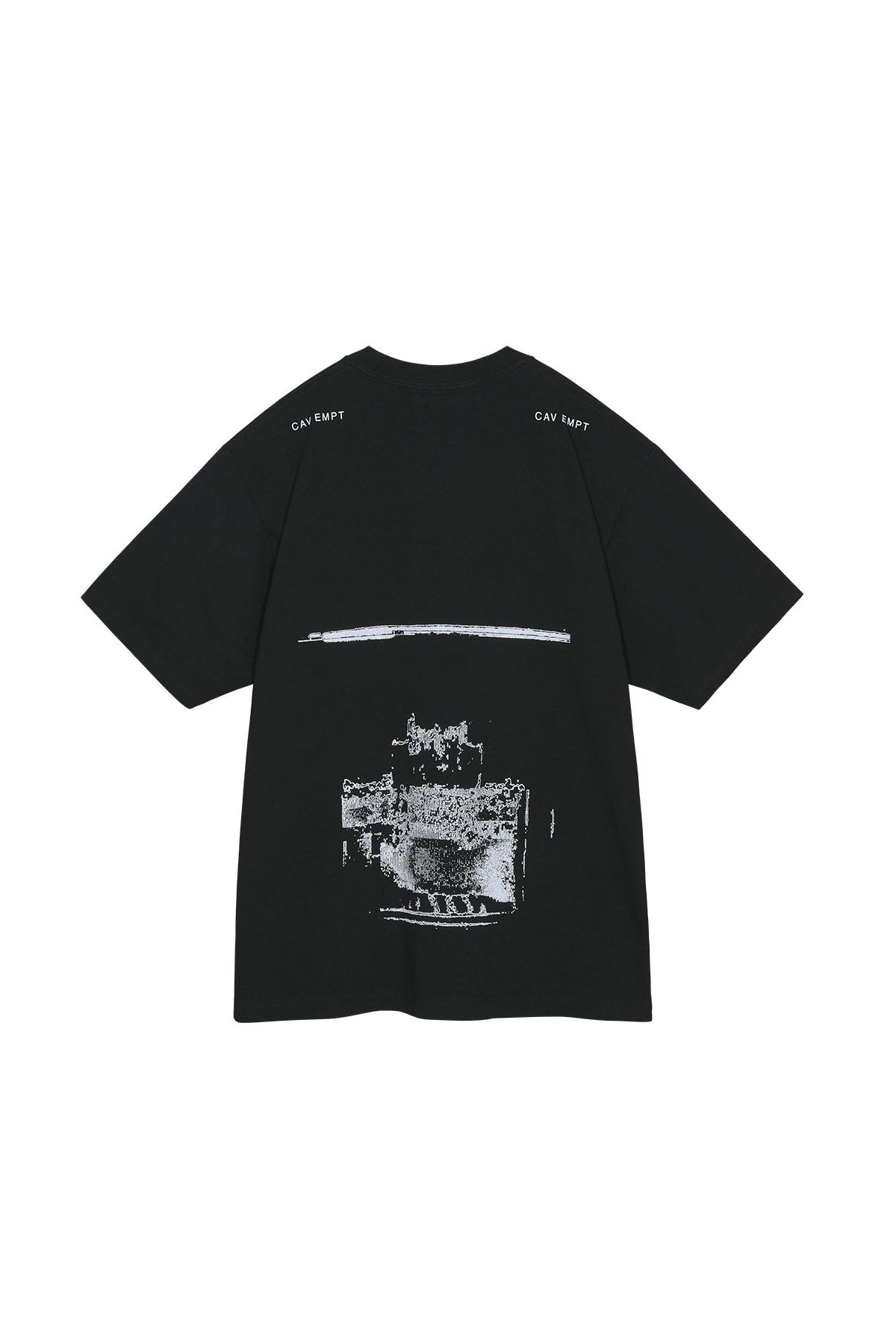 The TH Nails_big / AS D_intergration T available online with global shipping, and in PAM Stores Melbourne and Sydney.