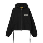 The TAKES ME HIGHER WOMEN'S HOODIE available online with global shipping, and in PAM Stores Melbourne and Sydney.