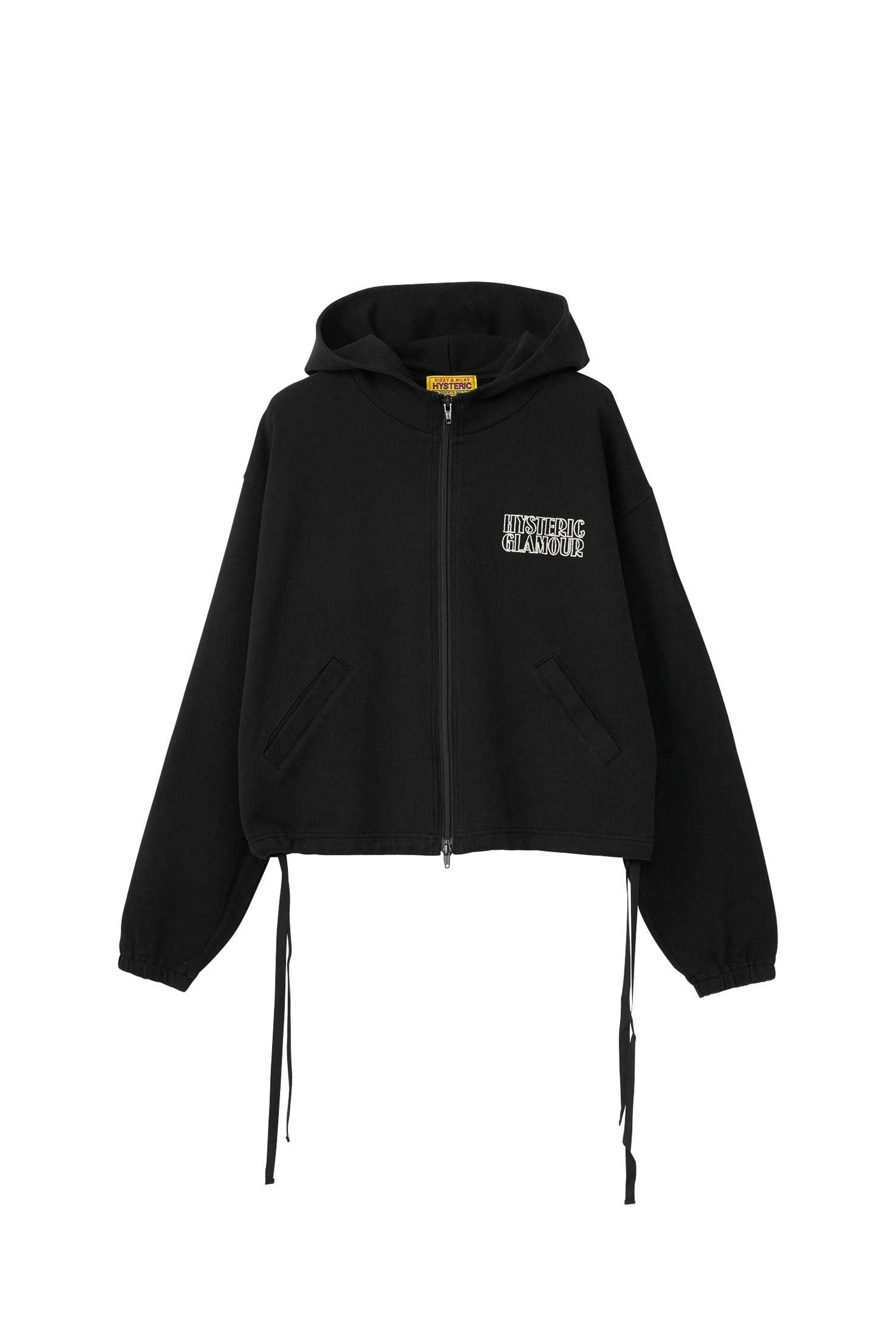 The TAKES ME HIGHER WOMEN'S HOODIE available online with global shipping, and in PAM Stores Melbourne and Sydney.