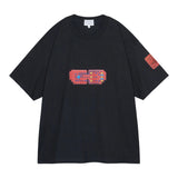 The TO BE BIG T available online with global shipping, and in PAM Stores Melbourne and Sydney.