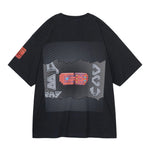 The TO BE BIG T available online with global shipping, and in PAM Stores Melbourne and Sydney.