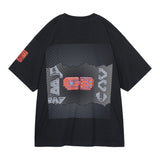 The TO BE BIG T available online with global shipping, and in PAM Stores Melbourne and Sydney.