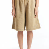 The TOD TERRY SHORTS  available online with global shipping, and in PAM Stores Melbourne and Sydney.