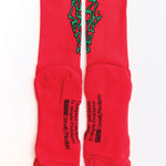 The Rot Five-Toe Padded Socks available online with global shipping, and in PAM Stores Melbourne and Sydney.