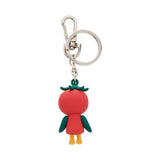 TOMATO BIRD Keychain