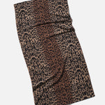 The NH X HIPPOPOTAMUS . REGULAR BATH TOWEL available online with global shipping, and in PAM Stores Melbourne and Sydney.