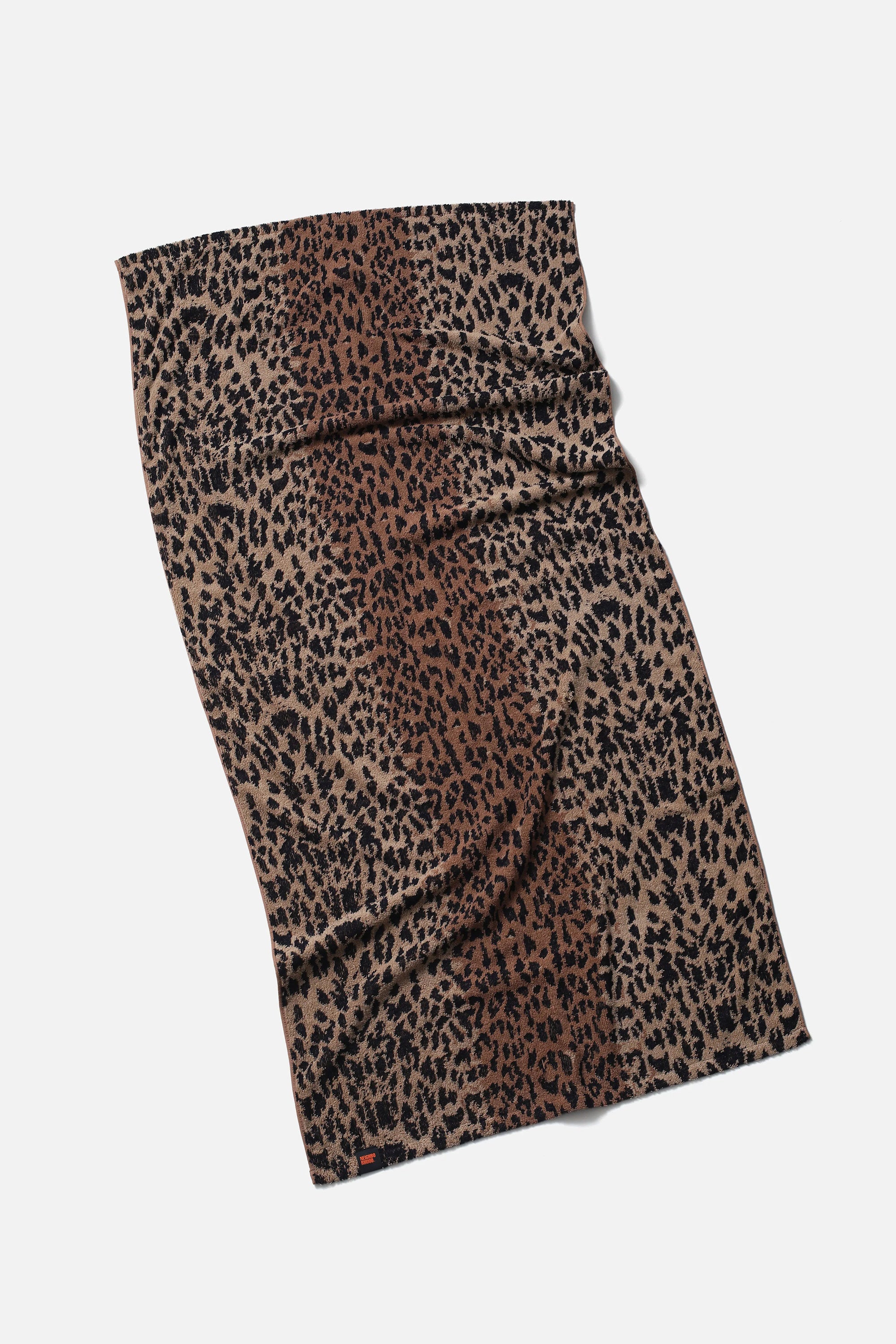The NH X HIPPOPOTAMUS . REGULAR BATH TOWEL available online with global shipping, and in PAM Stores Melbourne and Sydney.