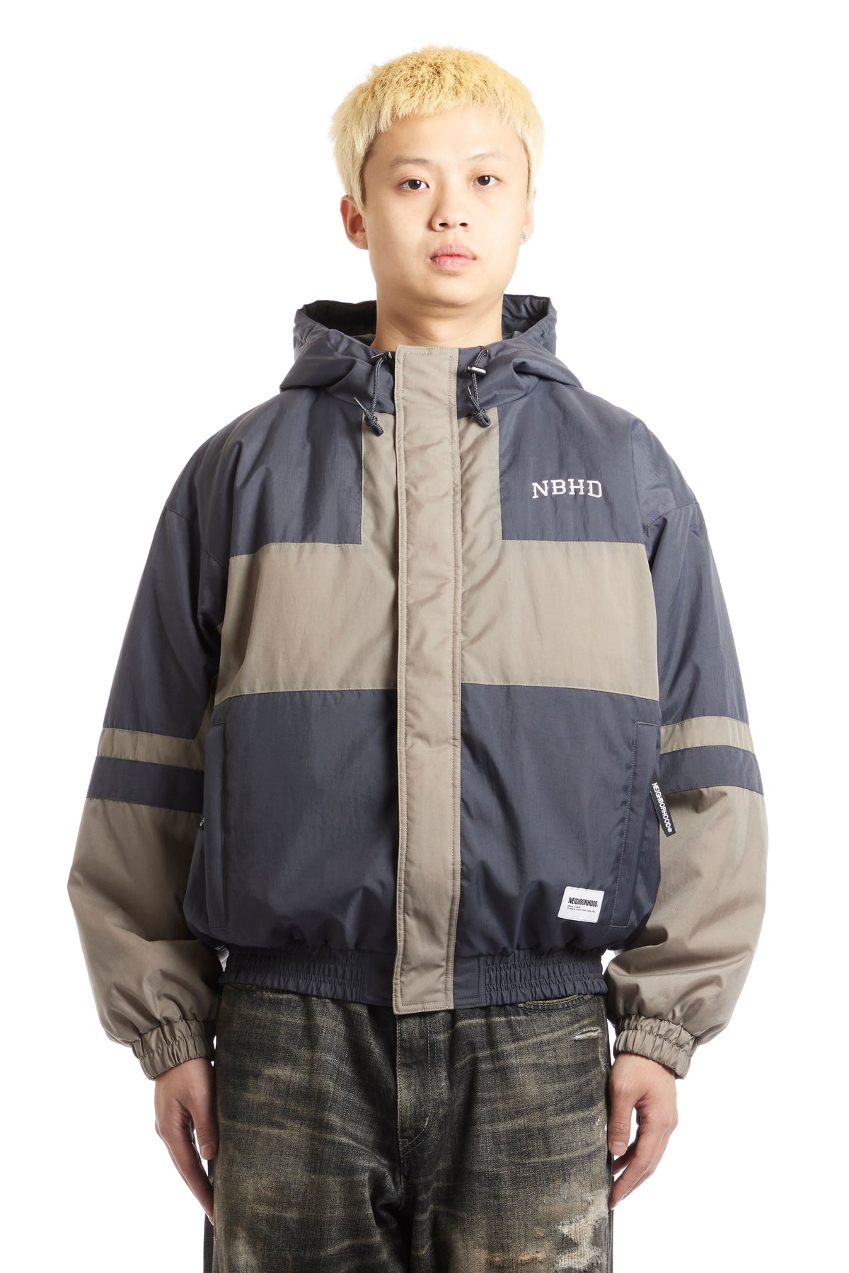TEAM JACKET SS24 – P.A.M. (Perks And Mini)