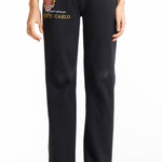 The GRIMALDI POLO JOGGERS BLACK available online with global shipping, and in PAM Stores Melbourne and Sydney.
