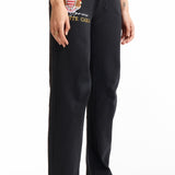 The GRIMALDI POLO JOGGERS BLACK available online with global shipping, and in PAM Stores Melbourne and Sydney.