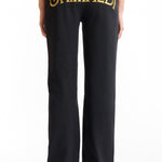 The GRIMALDI POLO JOGGERS BLACK available online with global shipping, and in PAM Stores Melbourne and Sydney.
