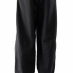 The Rose Crest Track Pants Black Dark Grey available online with global shipping, and in PAM Stores Melbourne and Sydney.