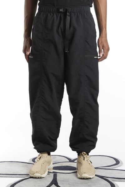 WTAPS - SPST2003 NYLON WEATHER TRACKS TROUSERS – P.A.M. (Perks And