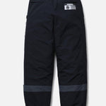 The NYLON TRACK PANTS BLACK available online with global shipping, and in PAM Stores Melbourne and Sydney.