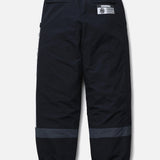 The NYLON TRACK PANTS BLACK available online with global shipping, and in PAM Stores Melbourne and Sydney.