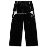 VELVET JESTER TRACKSUIT PANTS