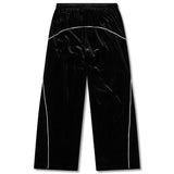 VELVET JESTER TRACKSUIT PANTS