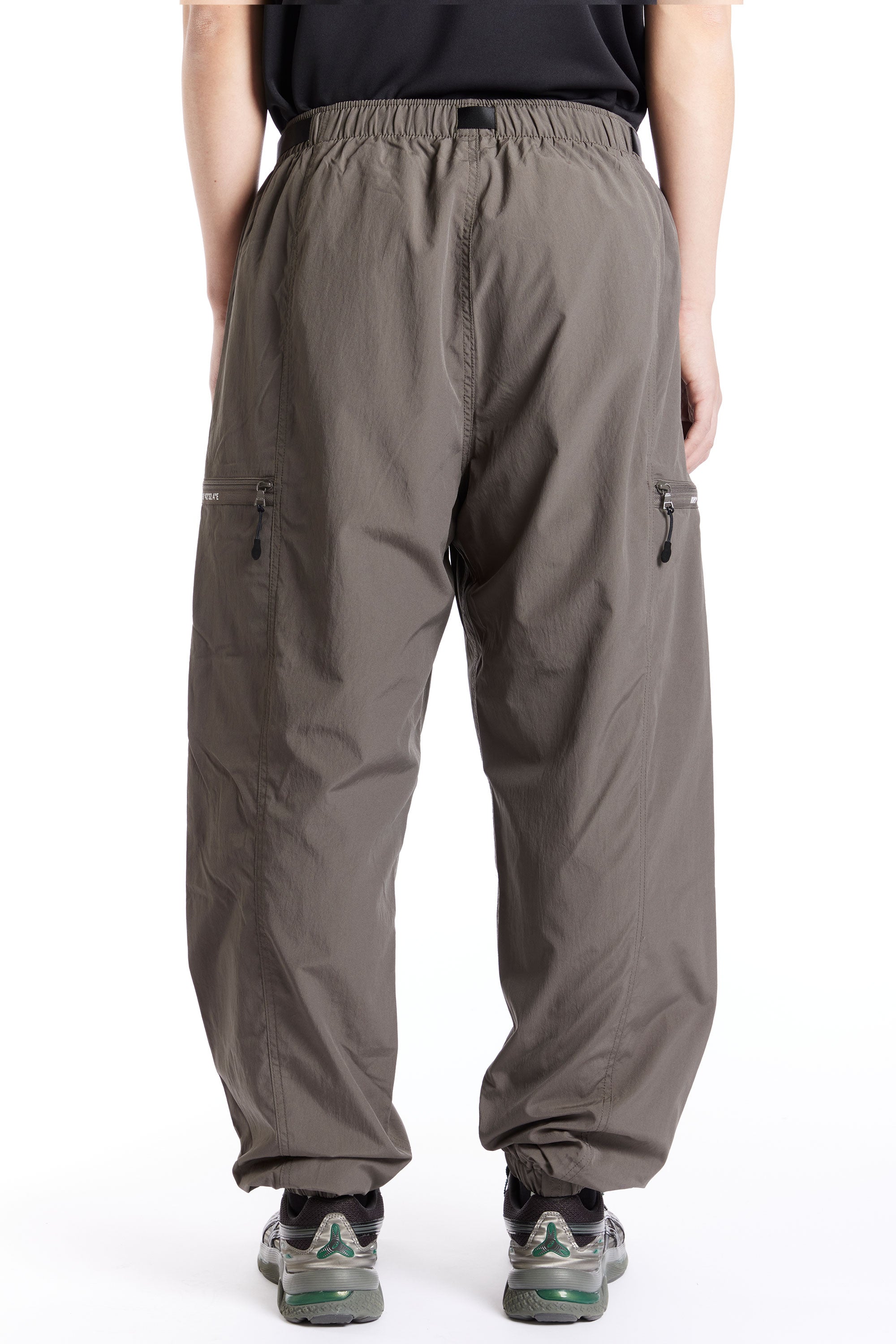 WTAPS - TRACKS PANTS 03 SS24 – P.A.M. (Perks And Mini)