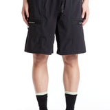 The WTAPS - TRACKS SHORTS 06 SS24  available online with global shipping, and in PAM Stores Melbourne and Sydney.