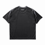 The Training 08 10 T Shirt Black available online with global shipping, and in PAM Stores Melbourne and Sydney.