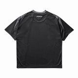 The Training 08 10 T Shirt Black available online with global shipping, and in PAM Stores Melbourne and Sydney.