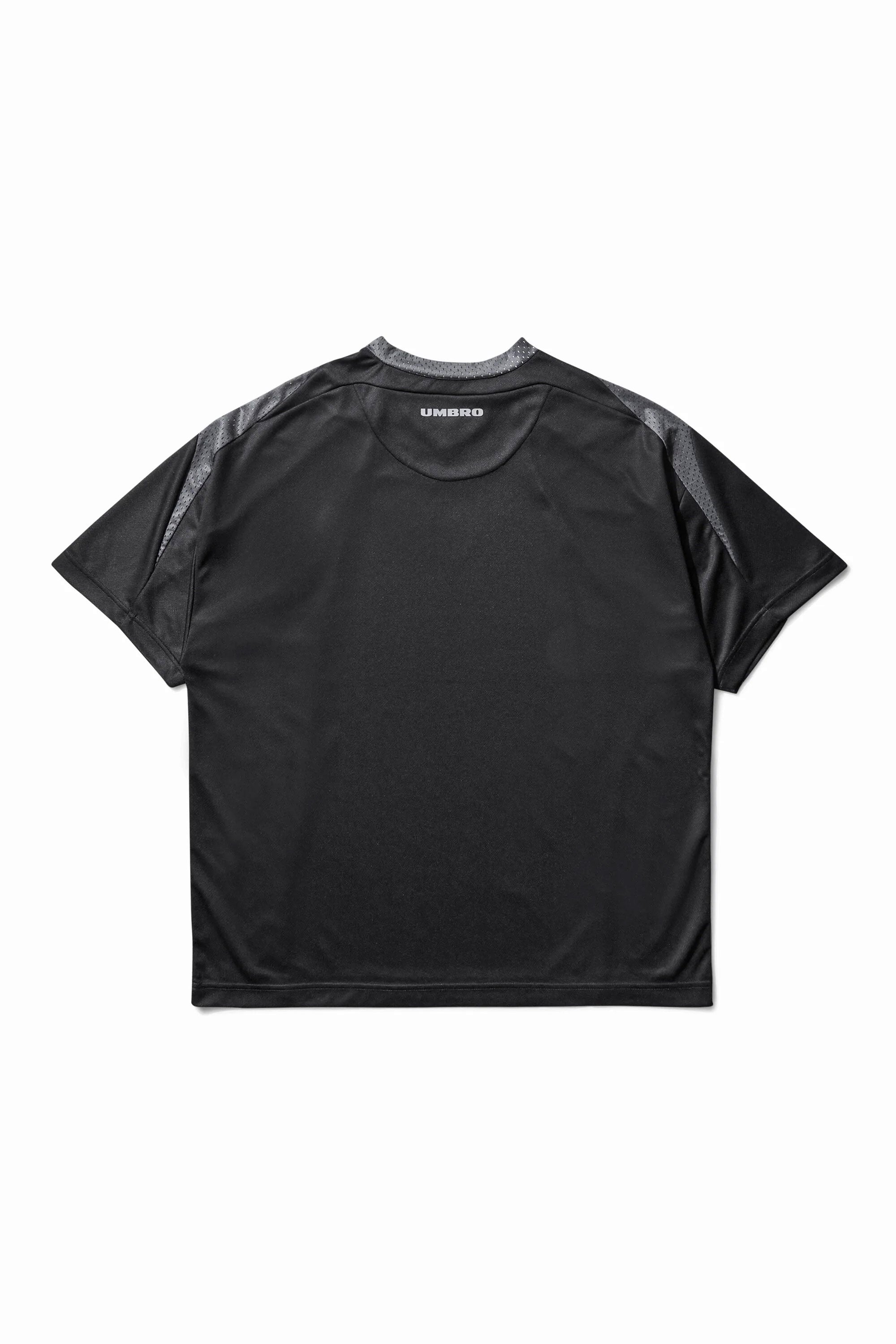The Training 08 10 T Shirt Black available online with global shipping, and in PAM Stores Melbourne and Sydney.