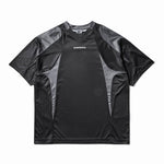 The Training 08 10 T Shirt Black available online with global shipping, and in PAM Stores Melbourne and Sydney.