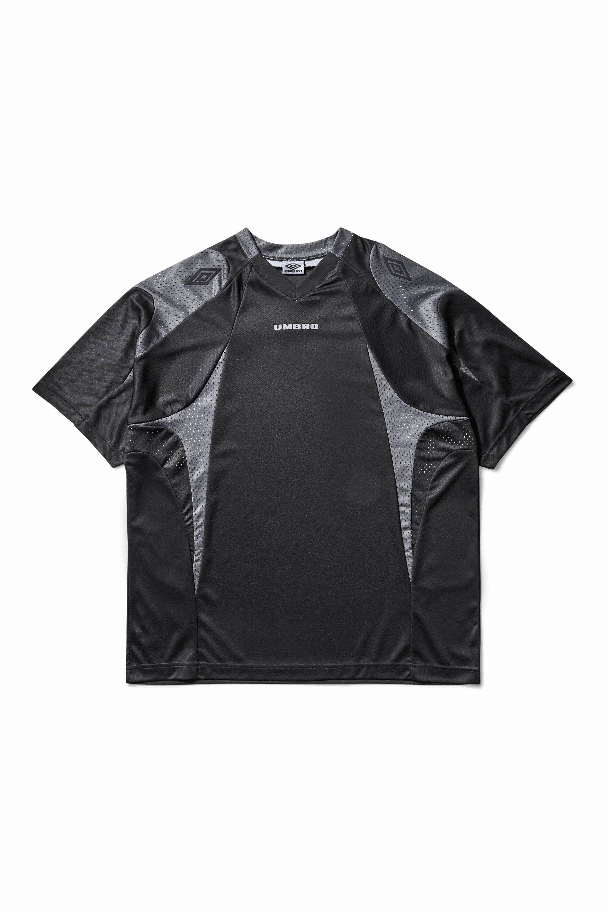 The Training 08 10 T Shirt Black available online with global shipping, and in PAM Stores Melbourne and Sydney.