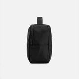 TRAVEL POUCH-S BLACK