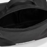 TRAVEL POUCH-S BLACK