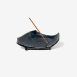 The AFRD 01 INCENSE TRAY CERAMIC available online with global shipping, and in PAM Stores Melbourne and Sydney.