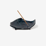The AFRD 01 INCENSE TRAY CERAMIC available online with global shipping, and in PAM Stores Melbourne and Sydney.