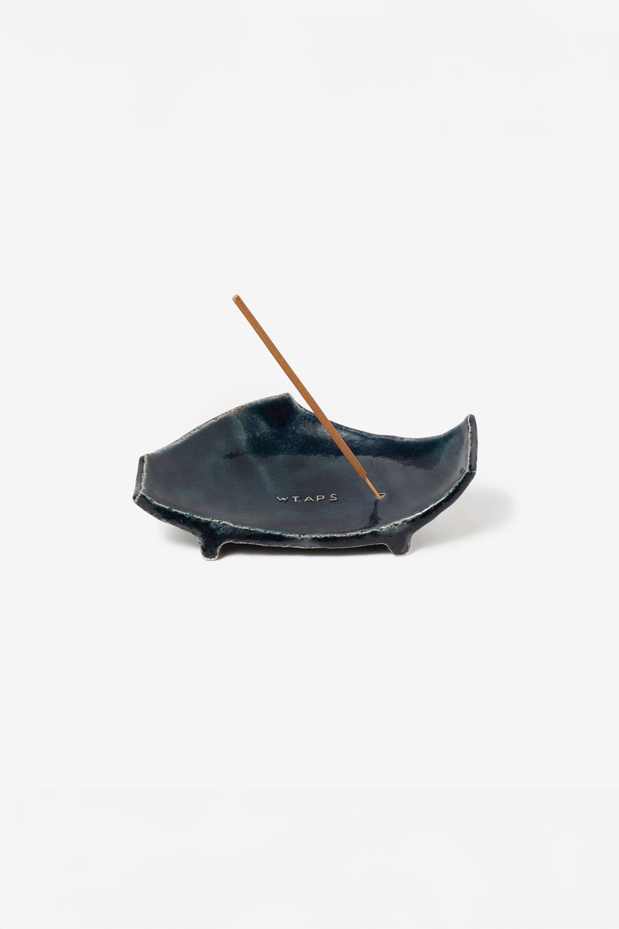 The AFRD 01 INCENSE TRAY CERAMIC available online with global shipping, and in PAM Stores Melbourne and Sydney.