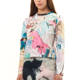 The TREASURES TOP available online with global shipping, and in PAM Stores Melbourne and Sydney.