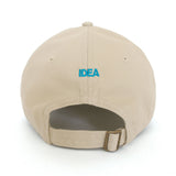 The IDEA - TUNA MAYO HAT  available online with global shipping, and in PAM Stores Melbourne and Sydney.