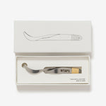 The INCENSE TWEEZERS TRAY SHOYEIDO available online with global shipping, and in PAM Stores Melbourne and Sydney.