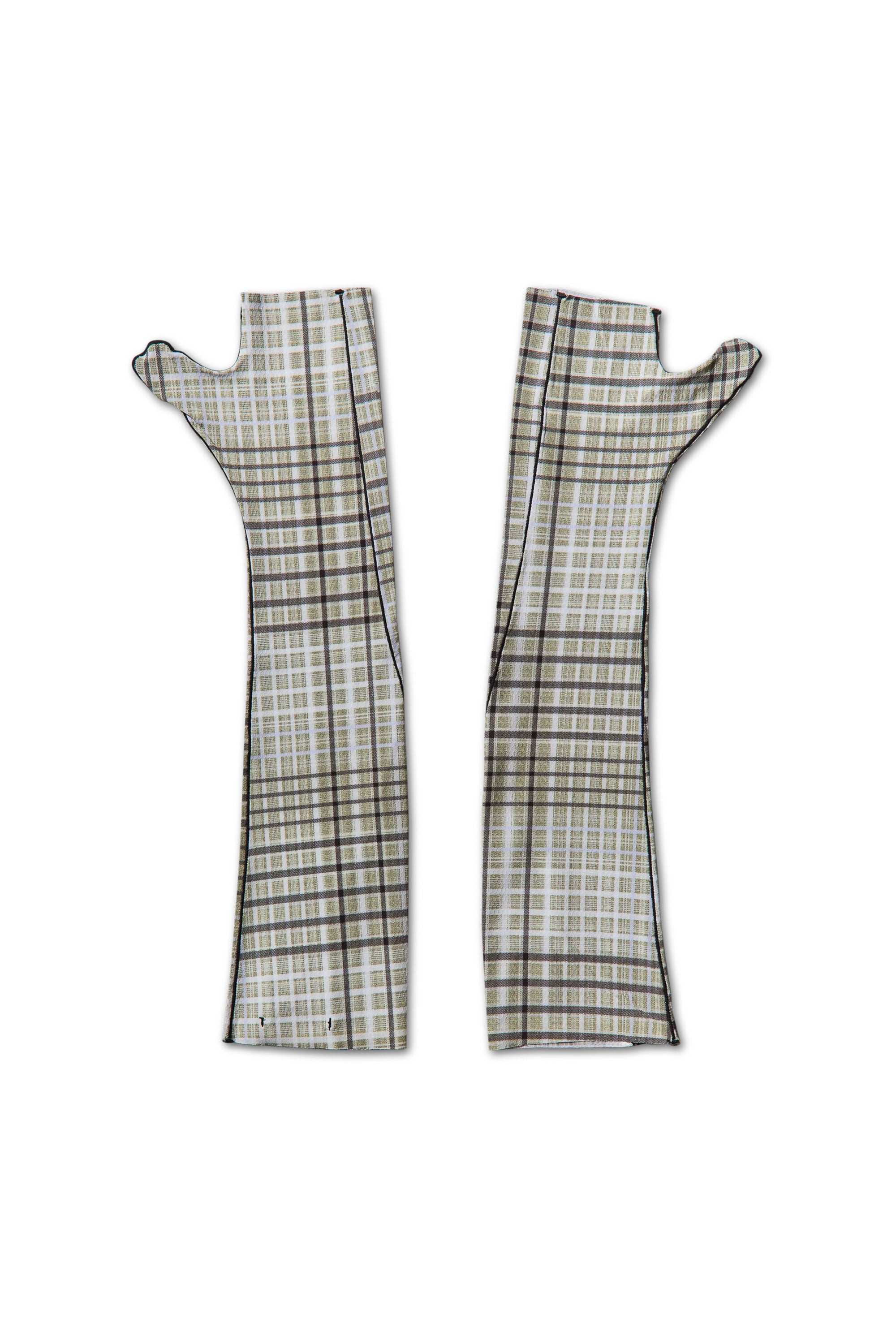 Tatli UPF +50 Arm Sleeves Sage Green – P.A.M. (Perks And Mini)