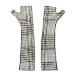 The Tatli UPF +50 Arm Sleeves Sage Green available online with global shipping, and in PAM Stores Melbourne and Sydney.