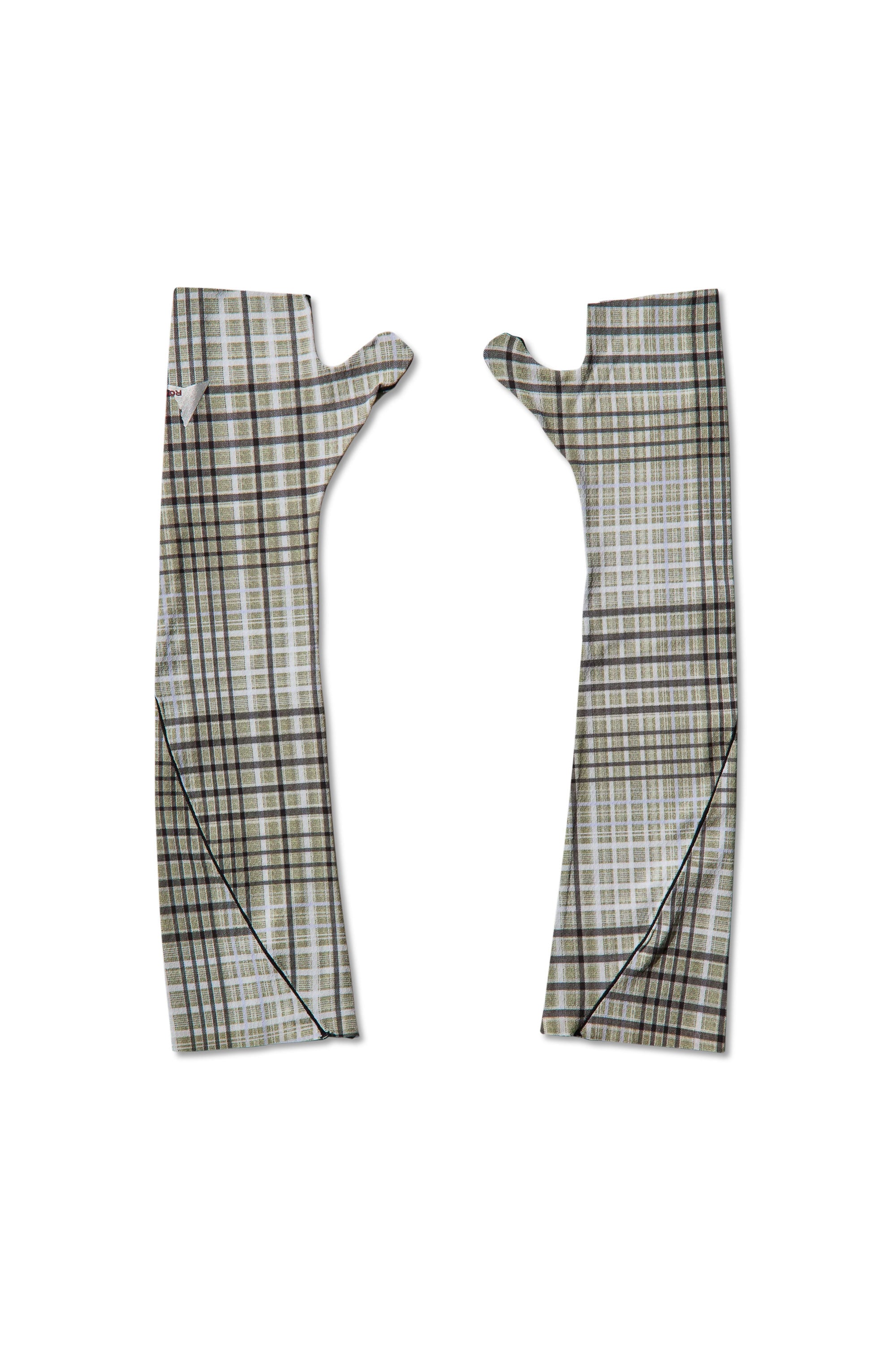 Tatli UPF +50 Arm Sleeves Sage Green – P.A.M. (Perks And Mini)
