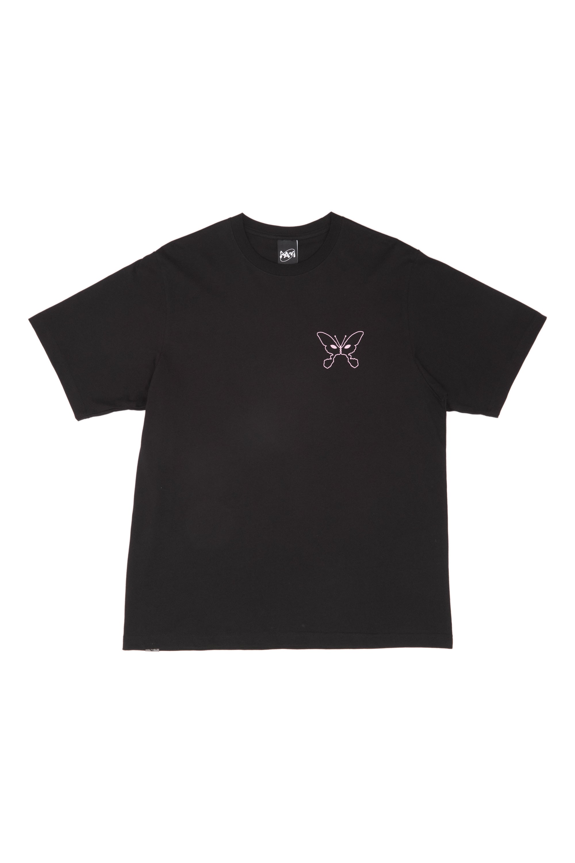 The SS TEE - FAIRLIGHT available online with global shipping, and in PAM Stores Melbourne and Sydney.