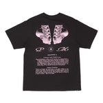 The SS TEE - FAIRLIGHT available online with global shipping, and in PAM Stores Melbourne and Sydney.