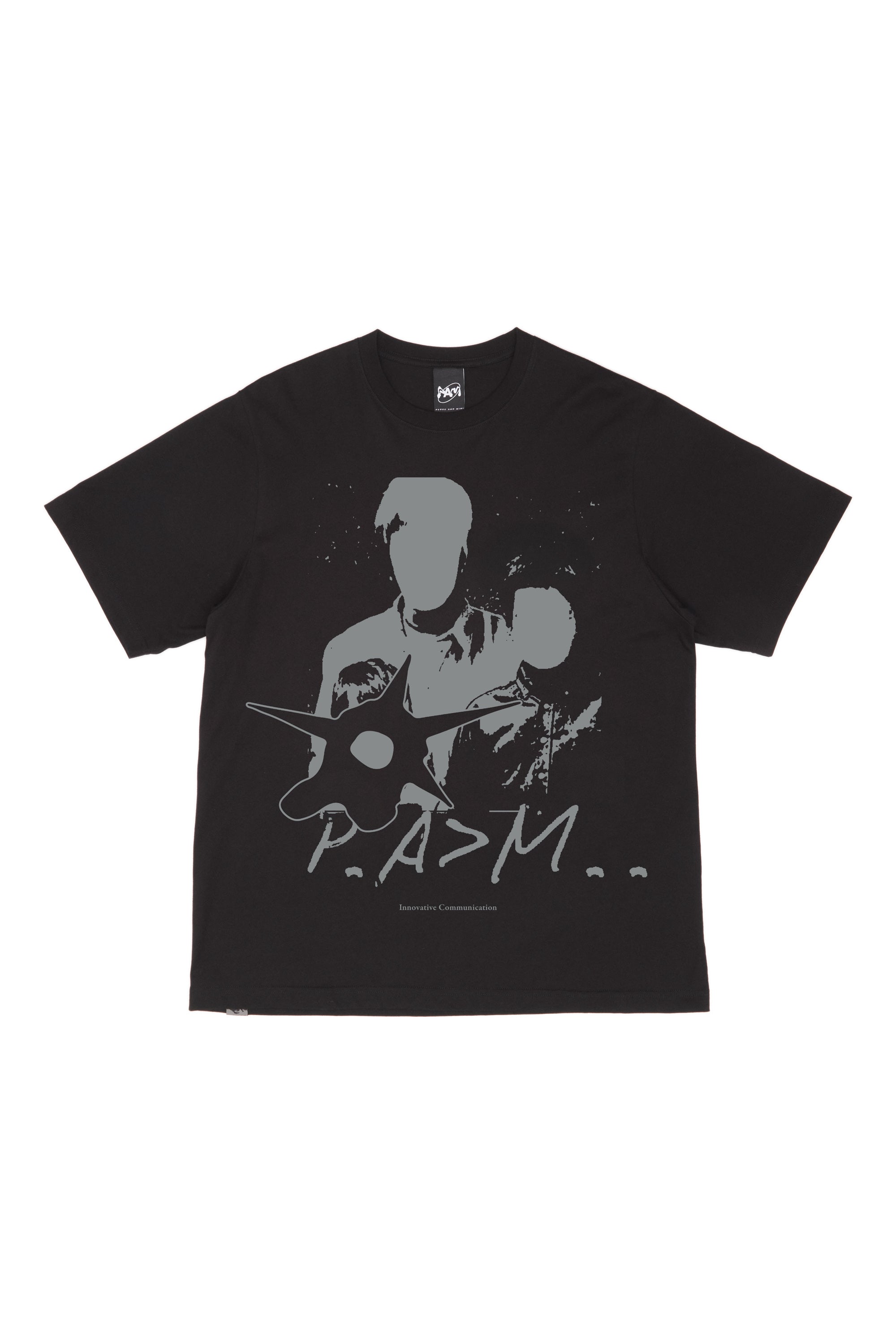 The SS TEE - FAMILY PORTRAIT available online with global shipping, and in PAM Stores Melbourne and Sydney.