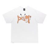 The SS TEE - MARPI LOGO available online with global shipping, and in PAM Stores Melbourne and Sydney.