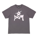 The SS TEE - URCHIN LOGO available online with global shipping, and in PAM Stores Melbourne and Sydney.