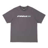 The SS TEE - SHROOMS available online with global shipping, and in PAM Stores Melbourne and Sydney.