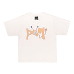 The MARPI SHRUNK TEE available online with global shipping, and in PAM Stores Melbourne and Sydney.