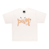 The MARPI SHRUNK TEE available online with global shipping, and in PAM Stores Melbourne and Sydney.