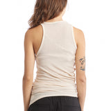 The SPIRAL TANK OAT available online with global shipping, and in PAM Stores Melbourne and Sydney.