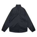 The UL RIP STOP ZIP JACKET BLACK available online with global shipping, and in PAM Stores Melbourne and Sydney.