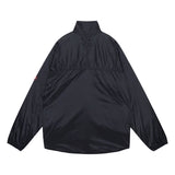 The UL RIP STOP ZIP JACKET BLACK available online with global shipping, and in PAM Stores Melbourne and Sydney.
